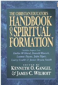 The Christian Educator’s Handbook on Spiritual Formation