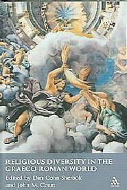 Religious Diversity in the Graeco-Roman World