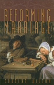 Reforming Marriage