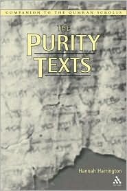 The Purity Texts