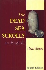 The Dead Sea Scrolls in English