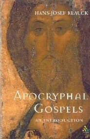 Apocryphal Gospels: An Introduction