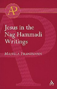 Jesus in the Nag Hammadi Writings