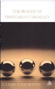 The Promise of Trinitarian Theology