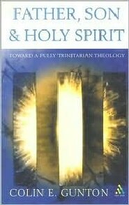 Father, Son and Holy Spirit: Toward a Fully Trinitarian Theology