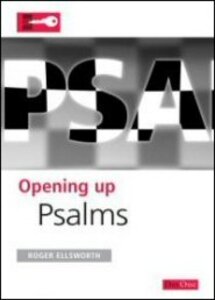 Opening Up Psalms