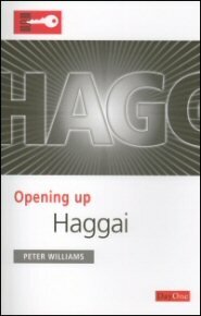 Opening Up Haggai