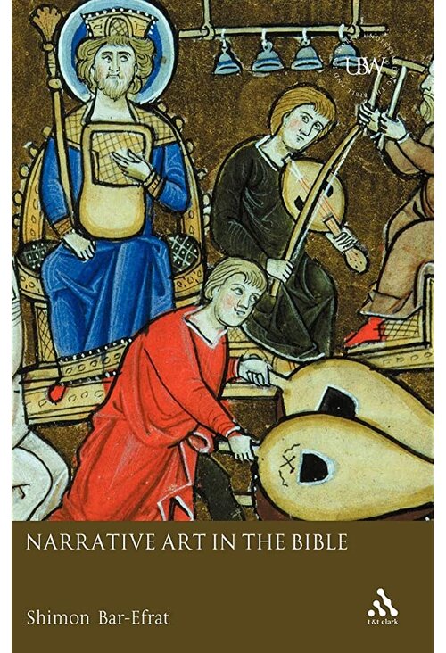 Narrative Art in the Bible
