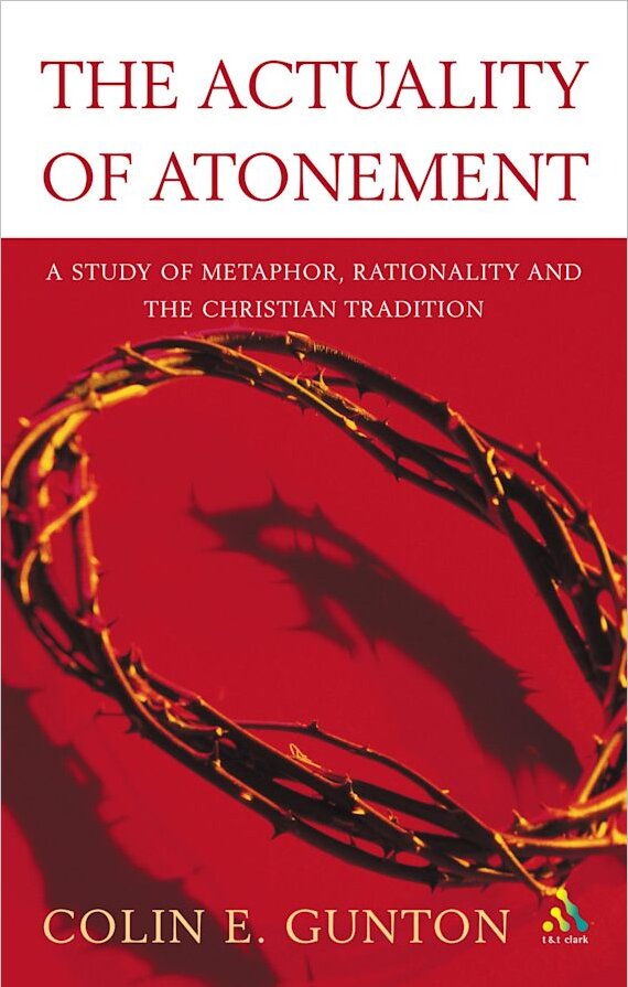 The Actuality of Atonement