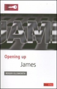 Opening Up James (Opening Up Commentary Series)
