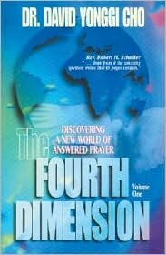 The Fourth Dimension, Volume One
