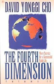 The Fourth Dimension, Volume Two