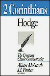 2 Corinthians (The Crossway Classic Commentaries | CCC)