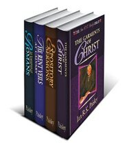 Ian R. K. Paisley Collection (4 vols.)