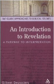 An Introduction to Revelation: A Pathway to Interpretation