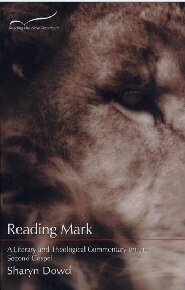 Reading Mark