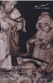 Reading Luke
