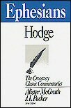 Ephesians (The Crossway Classic Commentaries | CCC)