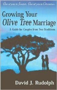Growing Your Olive Tree Marriage: A Guide for Couples from Two Traditions