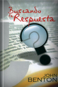 Buscando la respuesta