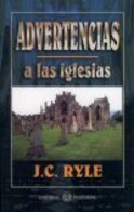 Advertencias a las iglesias