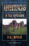 Advertencias a las iglesias