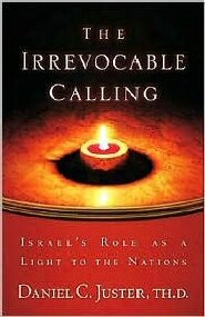 The Irrevocable Calling: Israel’s Role as a Light to the Nations