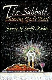 The Sabbath: Entering God's Rest