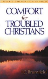 Comfort for Troubled Christians