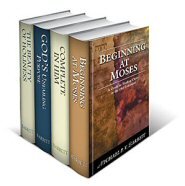 Michael Barrett Collection (4 vols.)