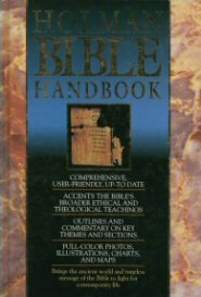 Holman Bible Handbook