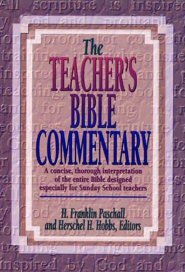The Teacher’s Bible Commentary
