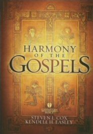 Harmony of the Gospels