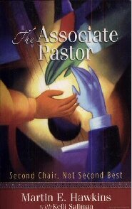 The Associate Pastor: Second Chair, Not Second Best