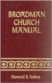 Broadman Church Manual