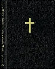 A Minister’s Treasury of Funeral and Memorial Messages