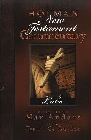 Luke (Holman New Testament Commentary | HNTC)