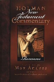 Romans (Holman New Testament Commentary | HNTC)