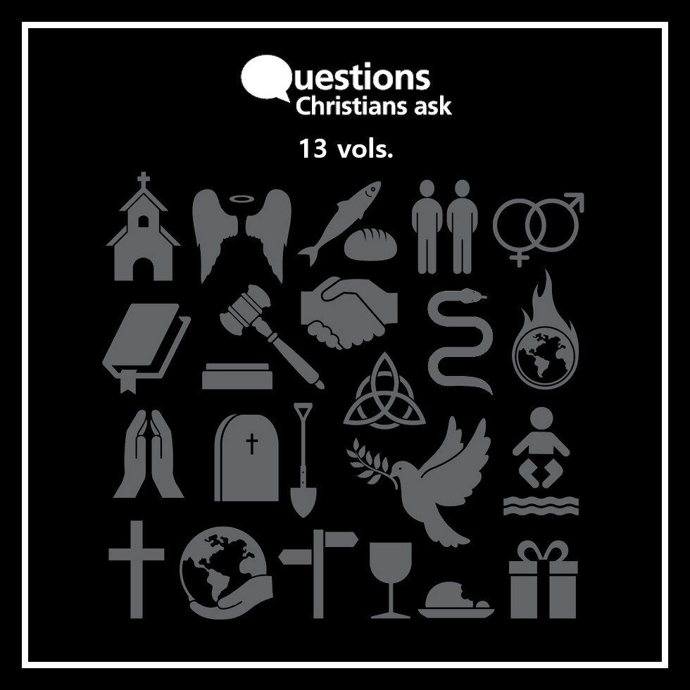 Questions Christians Ask (13 vols.)