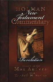 Revelation (Holman New Testament Commentary | HNTC)