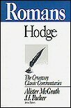 Romans (The Crossway Classic Commentaries | CCC)