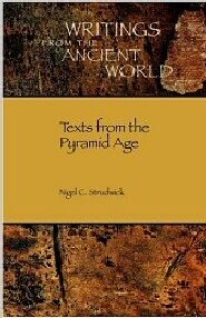 Texts from the Pyramid Age