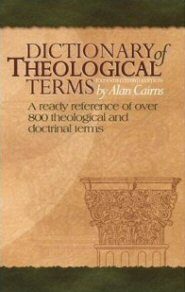 Dictionary of Theological Terms