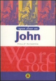 Open Door on John