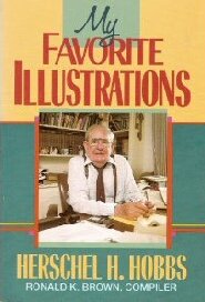 My Favorite Illustrations