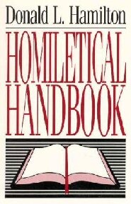 Homiletical Handbook