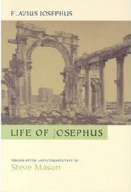 Flavius Josephus: Life of Josephus