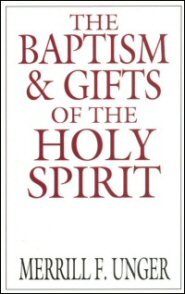 Baptism and Gifts of the Holy Spirit