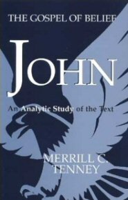 John: The Gospel of Belief