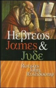 Hebrews, James, and Jude